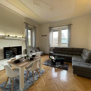 Bg Royal Con Parcheggio - Vista Citta Alta Appartamento