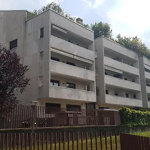  Apartamento Nido Center Ii Italia