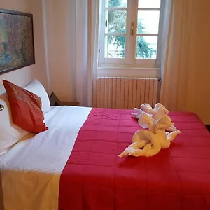  Сasa de vacaciones Casa Vacanza Centro Italia