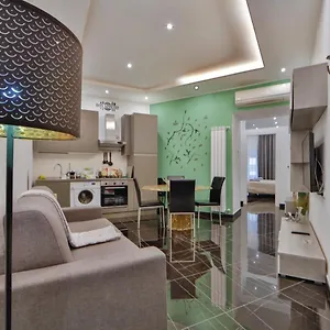  Apartamento Residenza Italia